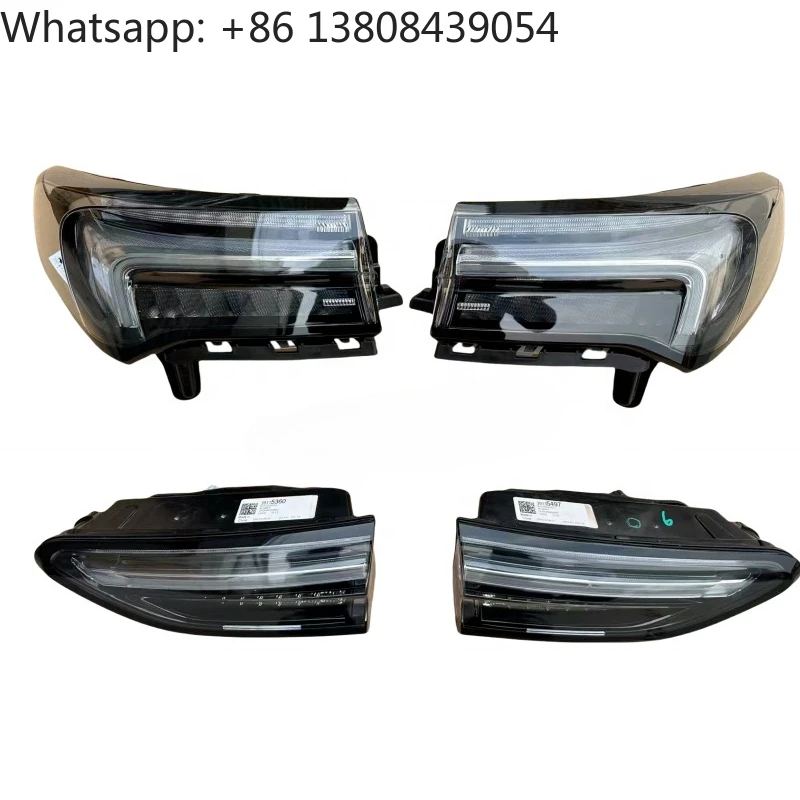 For Envion S OEM Automotive Rear Brake Light New Part Numbers 85513543 84923732 84960383 84972926 84972927 8492731 84960382