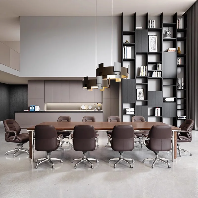 Ergonomic Desk Office Chair Modern Luxury Wheels Backrest Office Chair Relaxing Mobile Swivel Sillas De Oficina Home Furniture