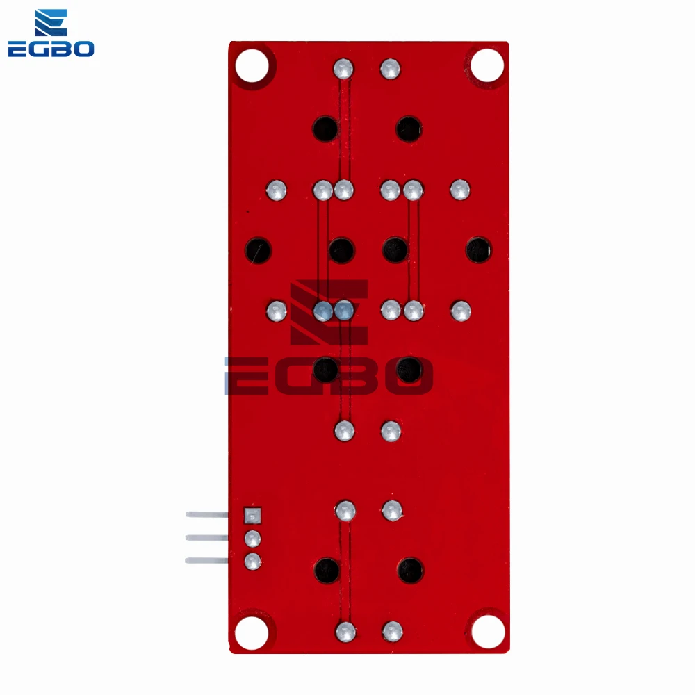 Teclado Sensor Expansion Board, AD Keyboard, botão analógico para Arduino, simular cinco módulo chave