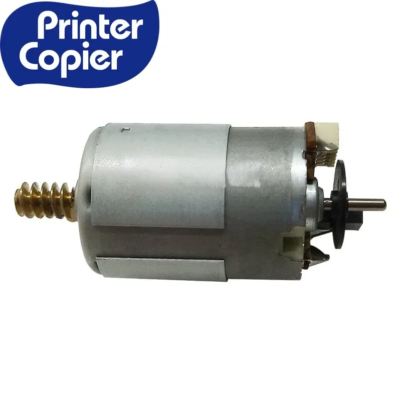 1pc CQ890-67006 FITFOR Designjet T120 T520 AMPXL CARRIAGE MOTOR SV NEW 24&36inch printer plotter parts