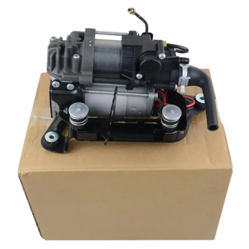 AP03 NEW 37206861882 4154039200 Air Suspension Compressor Pump for BMW 7 G11,G12 740i 750I Alpina B7