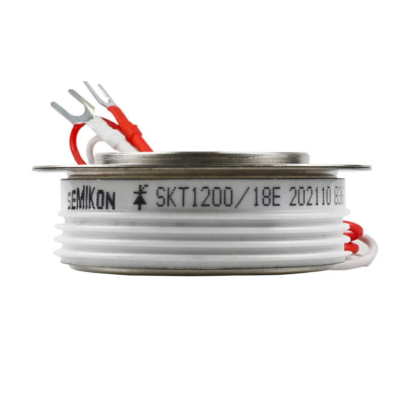 

SCR Capsule Thyristor SKT1200/18E
