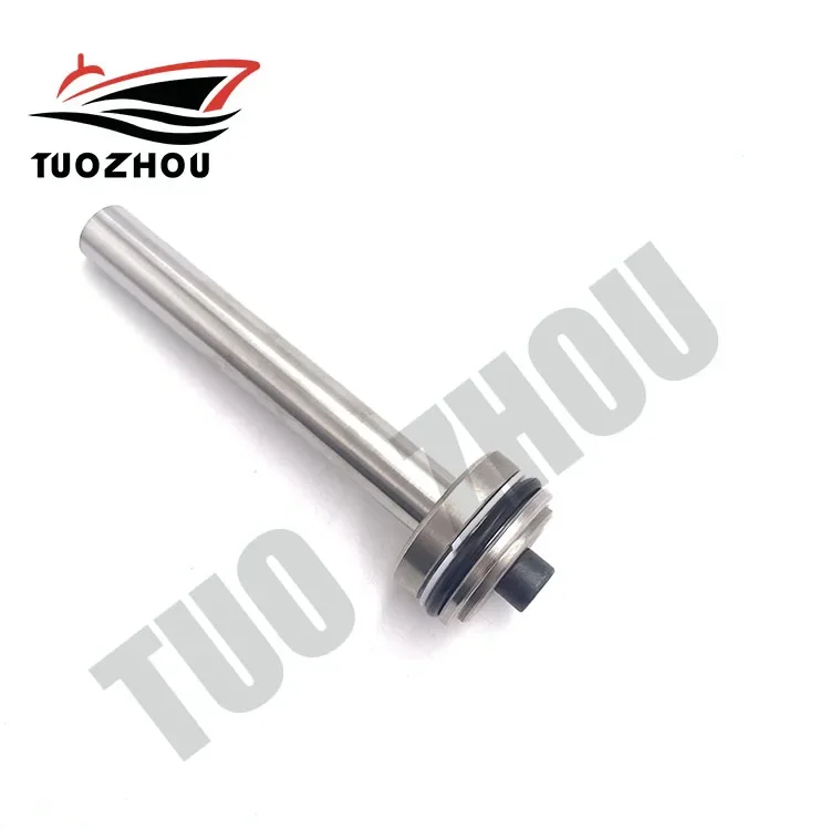 6H1-43820 Tilt Trim Piston Sub Assy For Yamaha Outboard Motor 75-90HP PTT 6H1-43800-17-4D Screw 6H1-43821-11