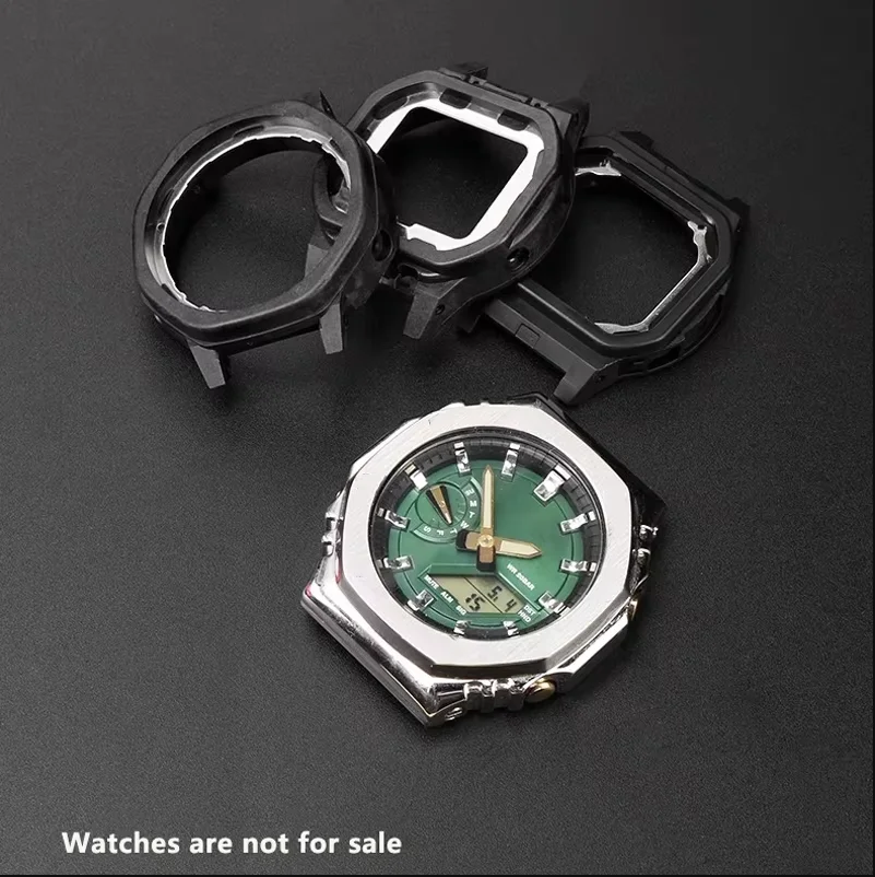 Watch Inner Shell F… - image