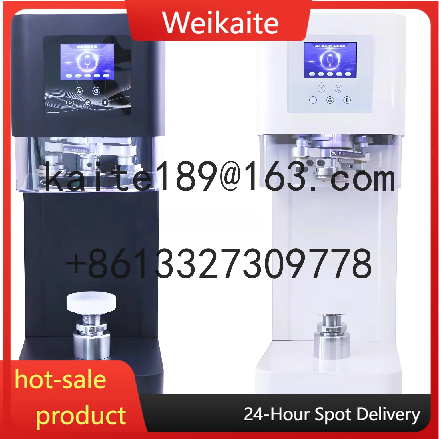 

Full Automatic Intelligent Sealing Machine Full Auto Cans Seaming Equipment Machining Services Cola Soda Coffee Juice Cup Pack