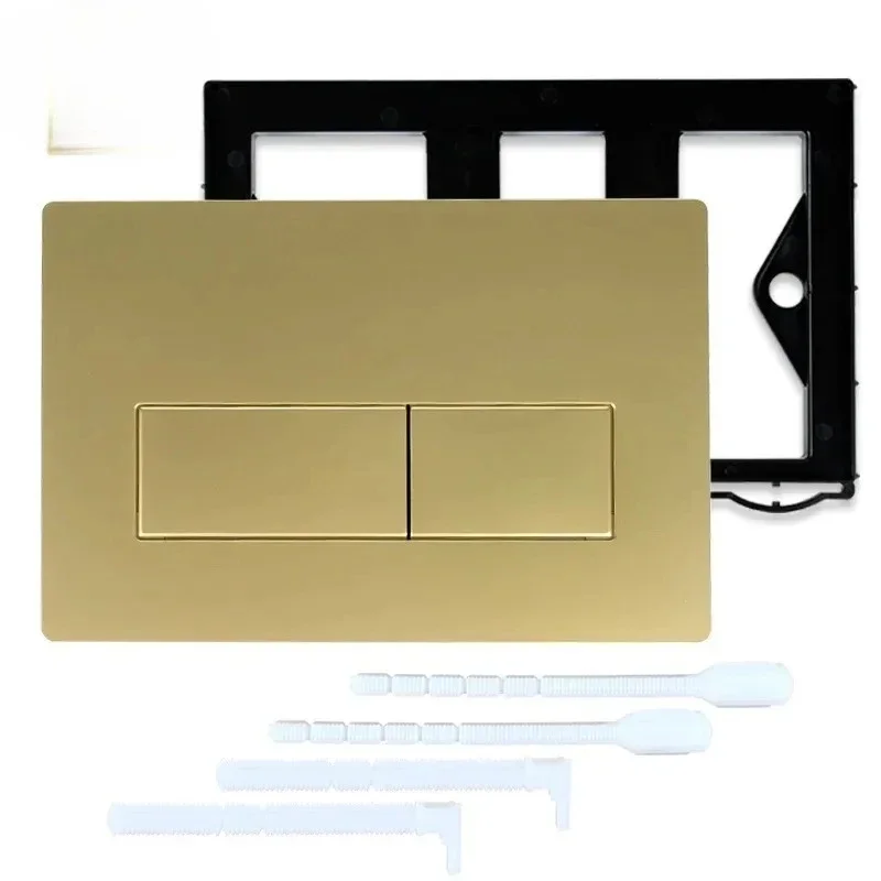 

Приводная пластина с двойным смывом для скрытых бачков для унитаза Geberit, настенные баки серии Sigma, запасная часть для скрытых каналов