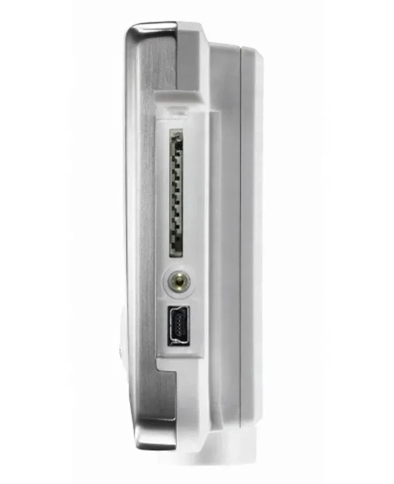 مسجل بيانات درجة الحرارة 2025testo 175 T2 مع قناتين للأغذية والهواء والغرفة المتوافقة مع HACCP