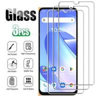 HD Protective Tempered Glass For Umidigi G3 Plus UMI G3Plus G3Max G 3 6.52\