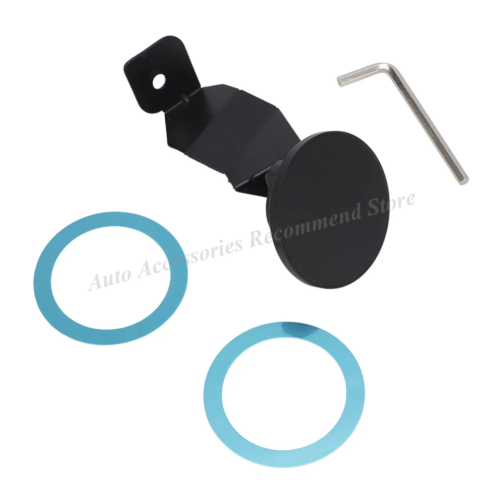 Für BMW 3er E46 1998-2006 Magnetische Handyhalterung Nur für Rechte Seite Passend für LHD Linkslenker Auto-Handyhalter Zubehör
