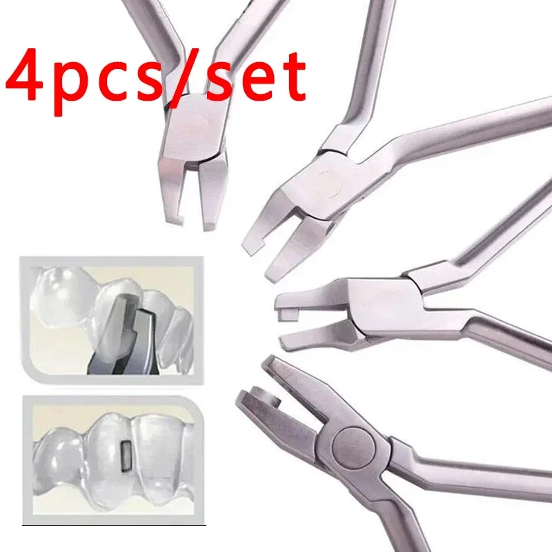 

Orthodontic Aligner Plier Dental Thermal Forming Plier Punch Vertical Level Tear Drop Cutter Aligner Plier Dentist Tools
