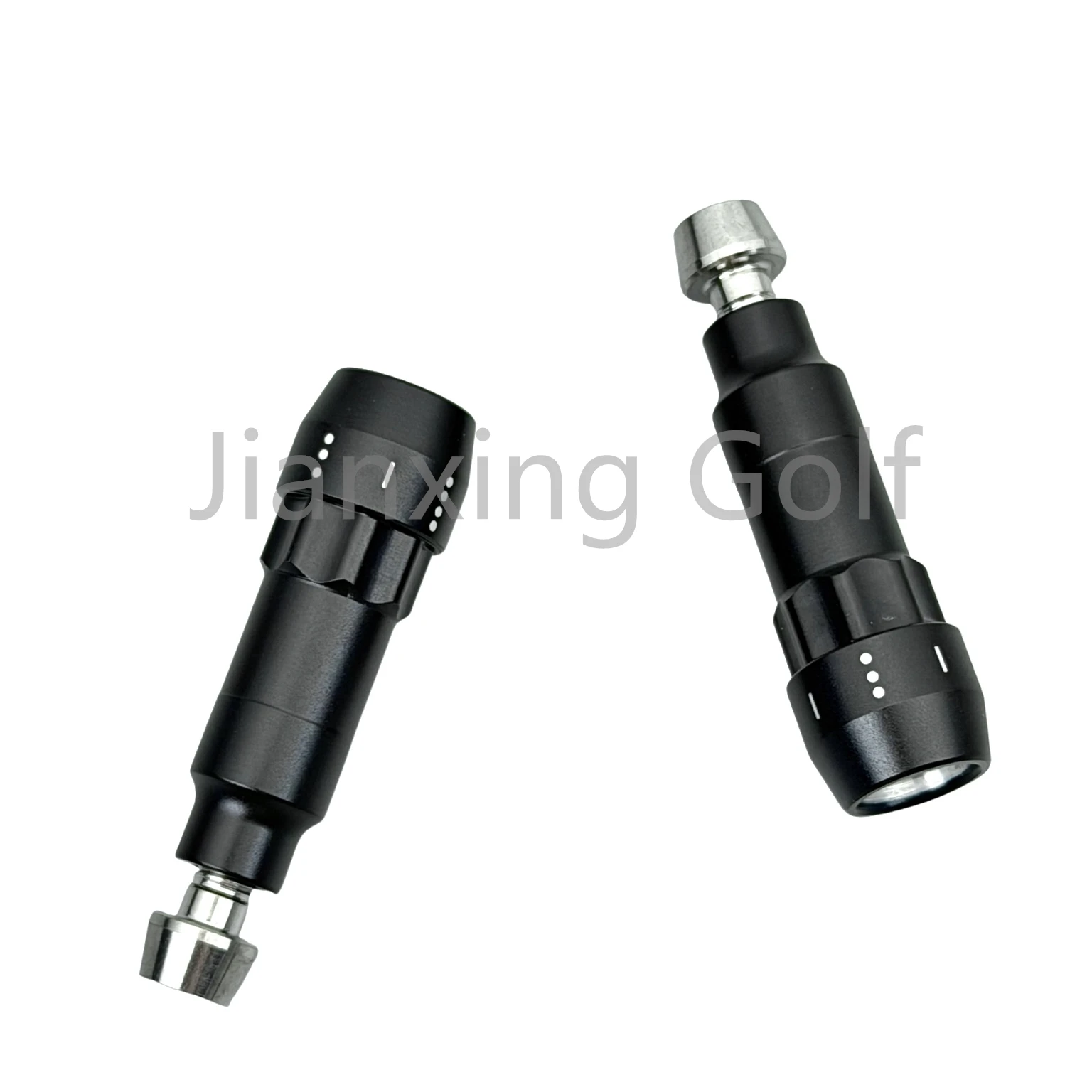

1Pc Golf Club Shaft Adapter Sleeve Replacement Fit RODDIO Little Bee Driver Club Head Tip Size 0.335