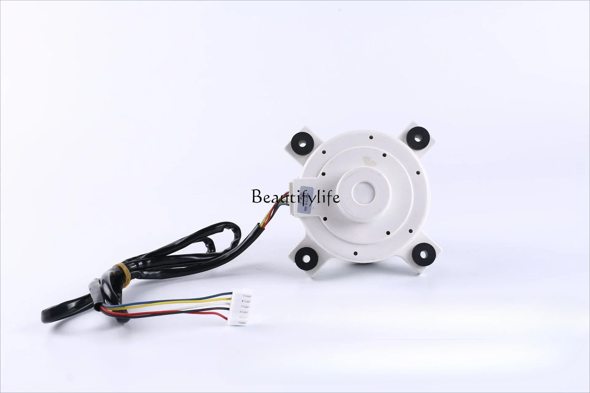 120W air conditioner outdoor unit 310V BLDC brushless DC motor, motor, silent