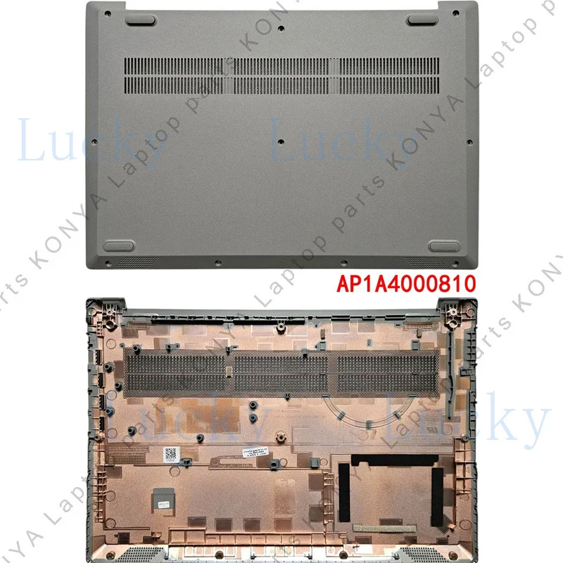 Z+  For Lenovo Ideapad S145-15 340C-15 V15 Laptop Bottom Base Cover Lower Case