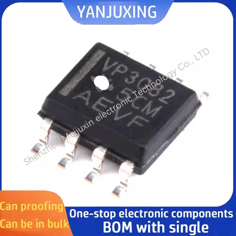 10PCS/LOT SN65HVD30…