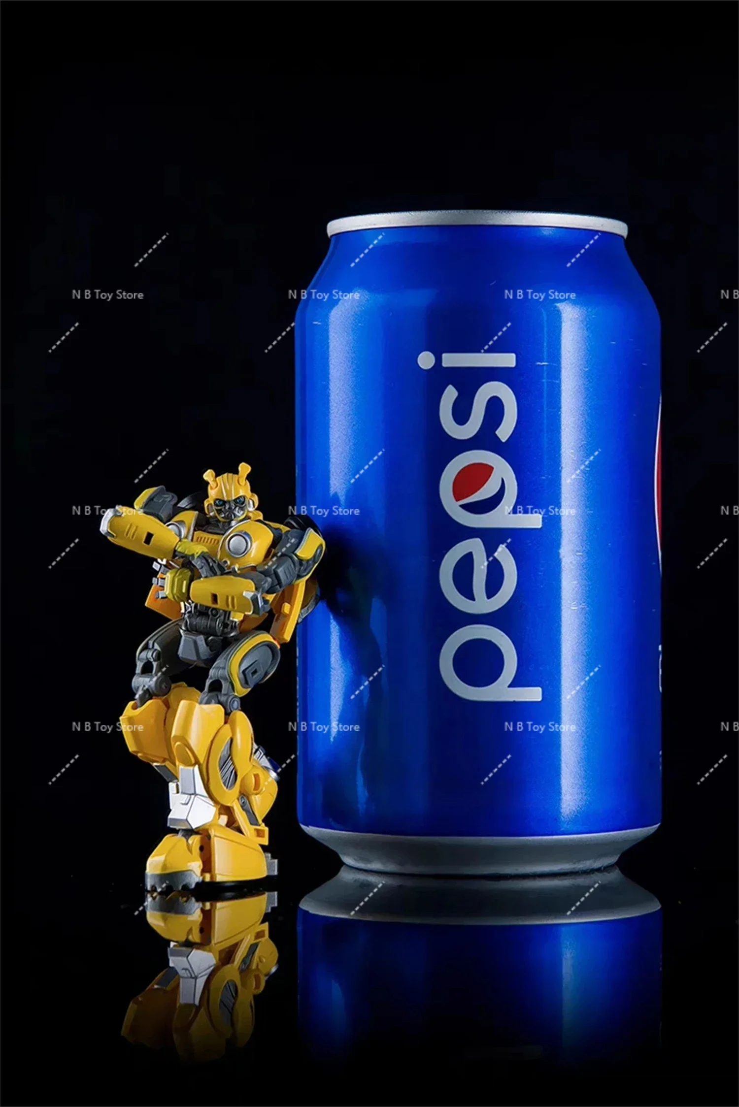 ラッキーキャット アクションフィギュア マイクロコスモス 変身 ET-01 ET01 MS-01 MS01 ミー 箱付き 在庫あり