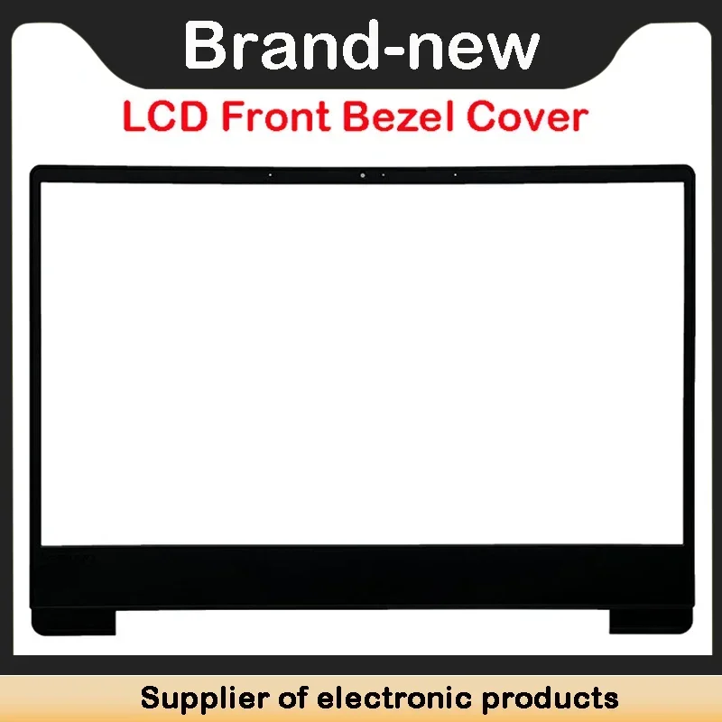 جديد لينوفو Ideapad 7000-14 330s-14 330S-14IKB LCD الغطاء الخلفي LCD الإطار الأمامي الوردي الأزرق الأبيض 5CB0R07702 5CB0R57330