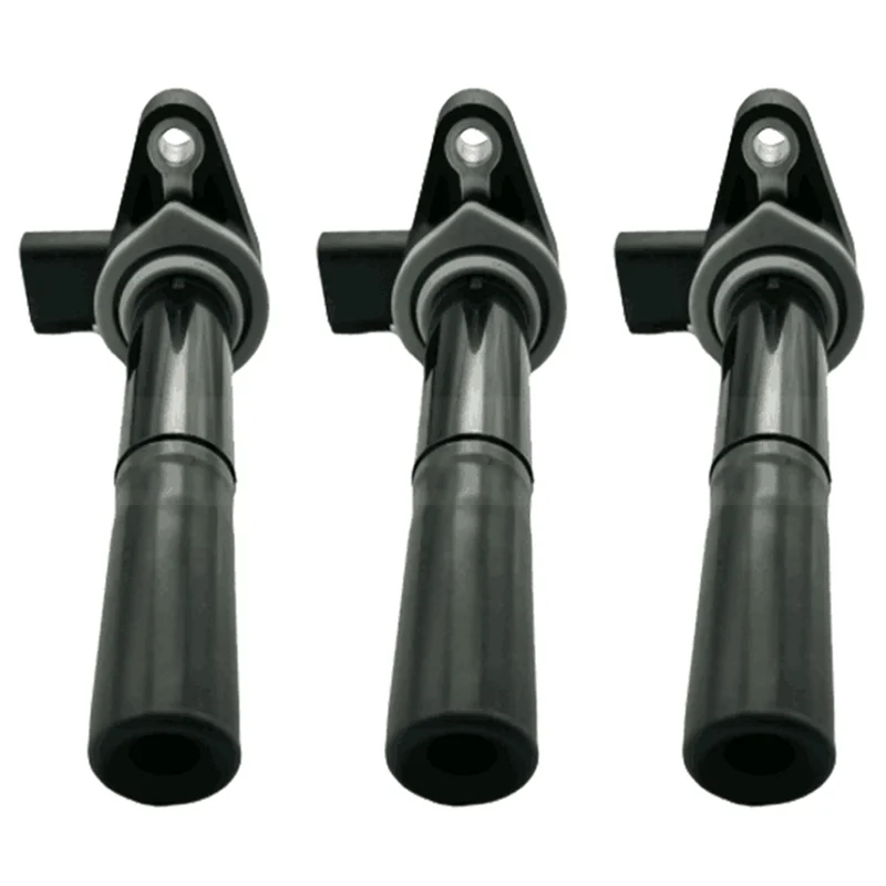 

3X Replace 339-880615T01 For Mercury Mariner Verado 4-Stroke Pencil Coil Stick 75-350 HP