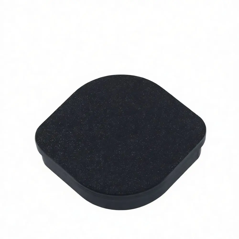 Shock Damping Base Mounts For Snapmaker U1 3D Printer Vibration Isolation Feet Replacement Hardware Parts