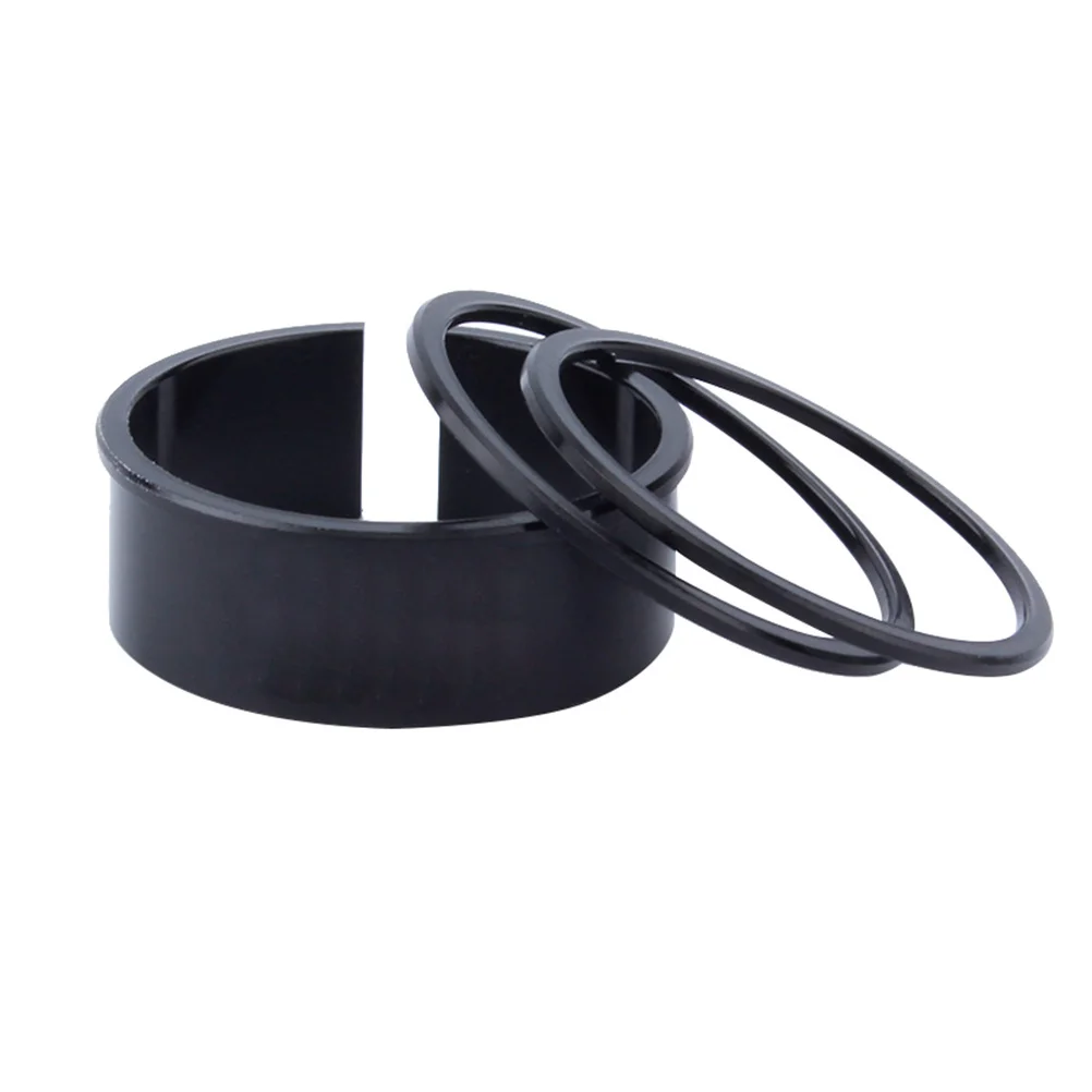 

24Mm to 22Mm Bottom Bracket Adapter Kit Lightweight Anti Rust Conversion Ring for Bicycle Maintenance Bottom Bracket Adapter