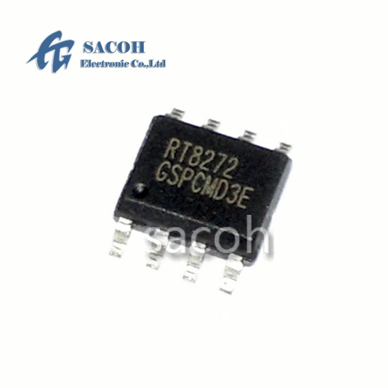 

(SACOH Electronic Components) RT8272GSP 10Pcs 100% IC Chip integrated circuit
