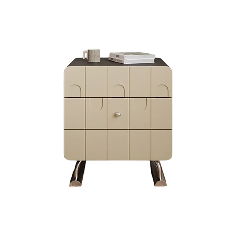 Night Table European Luxury Qualitydelicacy Nightstand Beauty Furniture