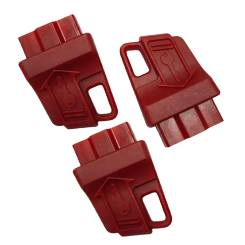 AC23-For P1100 RY40104 RY40108 RY40109 311280001 Start Key Mower Fuse Keys For Ryobi 40V Lawn Mower Starter Keys