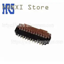 Conector original de 23Pin, espaçamento 0.3mm, FH26-23S-0.3SHW 05, 10PCs