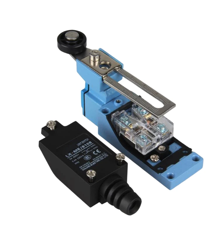 Original nuevo LX-ME/8108