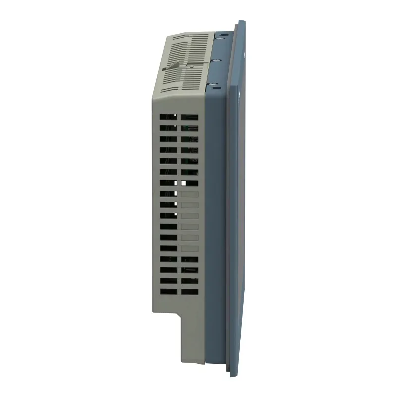 Advanced touch screen panel, 12.1-inch 24V DC HMIGTO6310