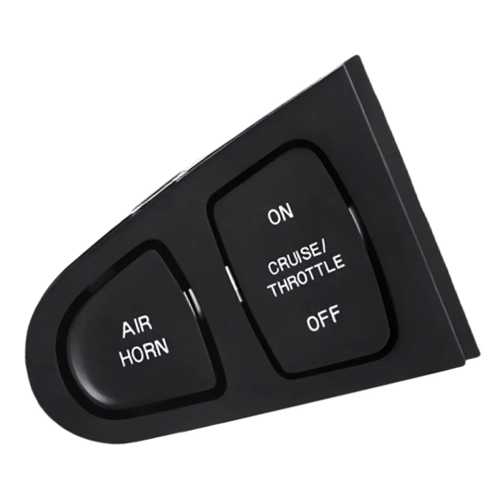 

Cruise Control Switch Left Side 2590922C1 for International 4200 4300 4400 7300 7400 7500 7700 8500 4300LP 4400LP