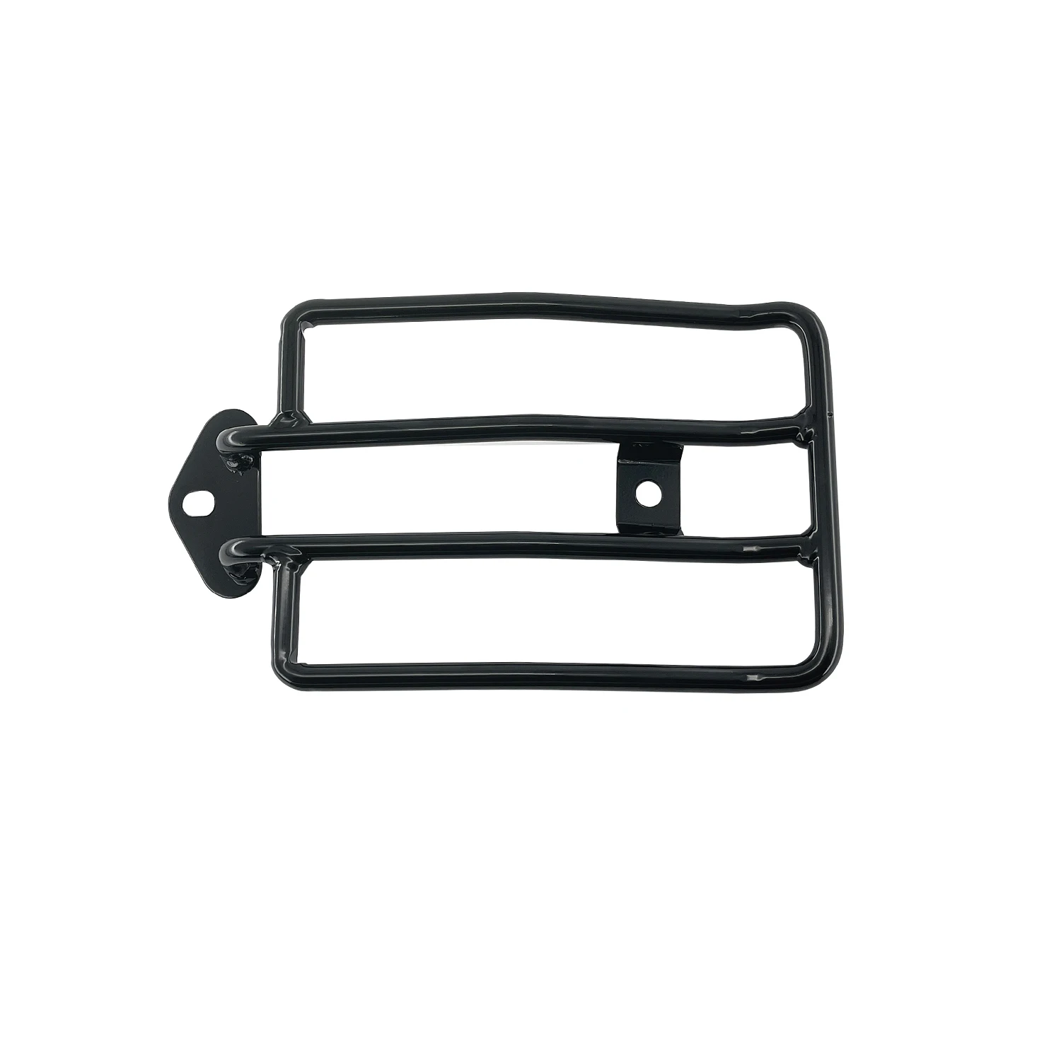 Motorcycle Rear Solo Seat Luggage Rack Support Shelf For Harley Sportster XL 883 1200 2004-2021 2015 2016 2017 2018