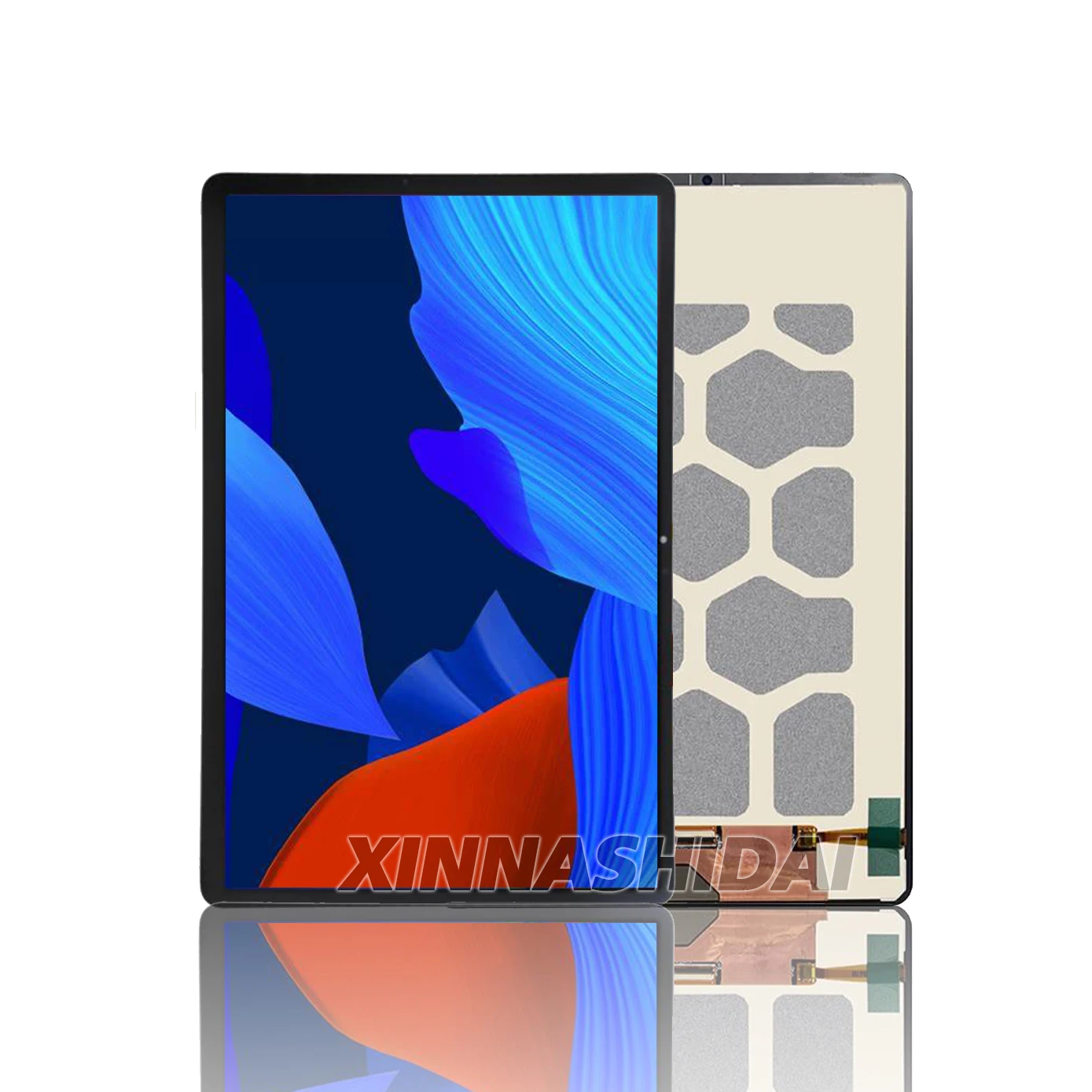 Nuovo LCD per Samsung Galaxy Tab S7 FE T730 T733 T735 T736 T737 T738 Display LCD Touch Screen Digitizer Assembly