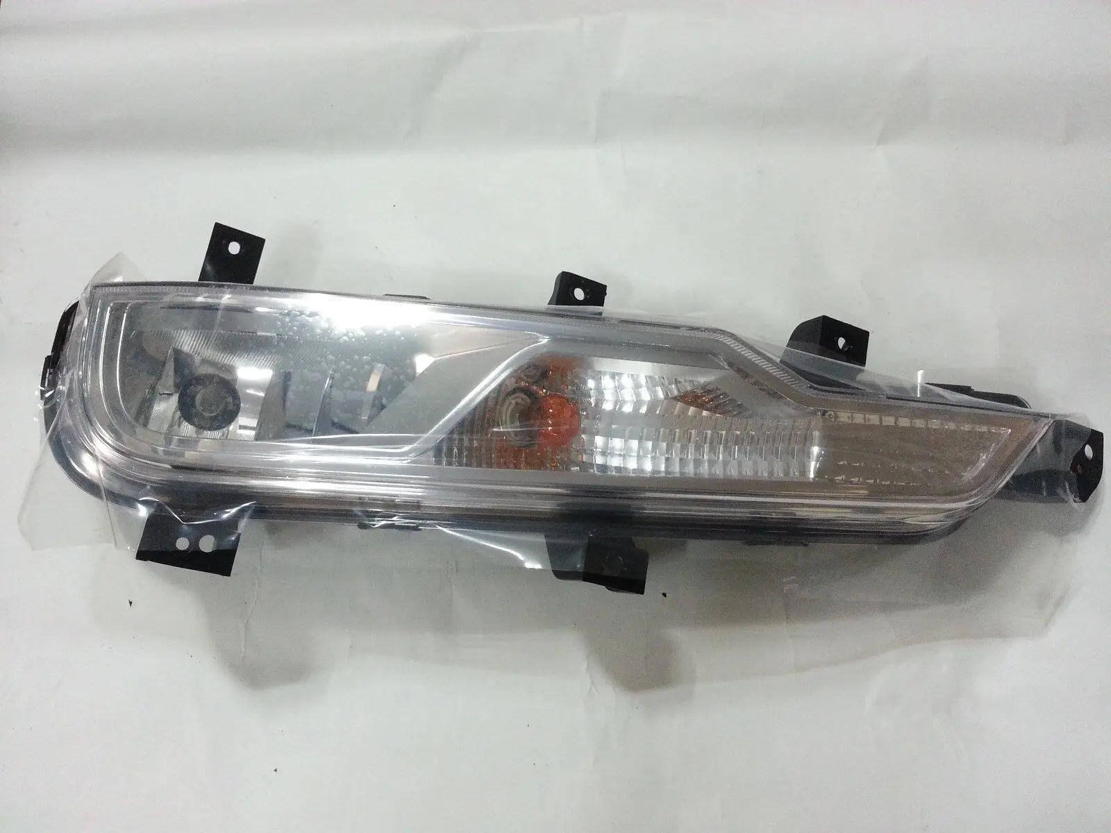 

8320208C00 Genuine FRT FOG LAMP ASSY-LH For SsangYong REXTON W 2013~ #8320108C00