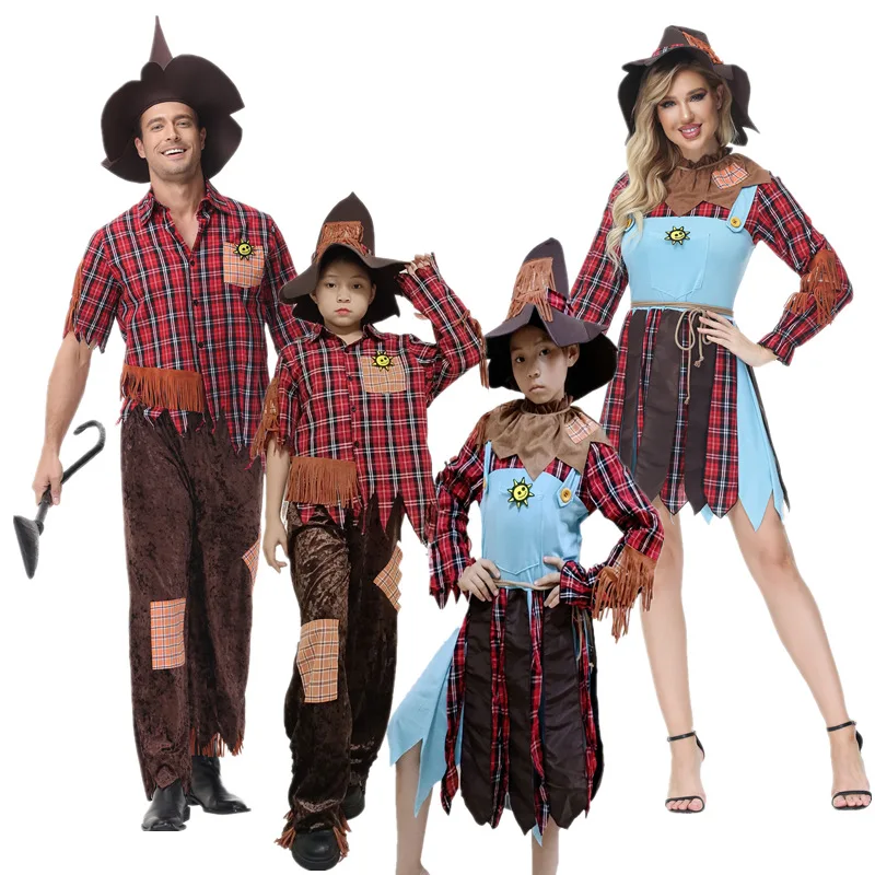 

Костюм для косплея «День мертвых ужасов» на Хэллоуин