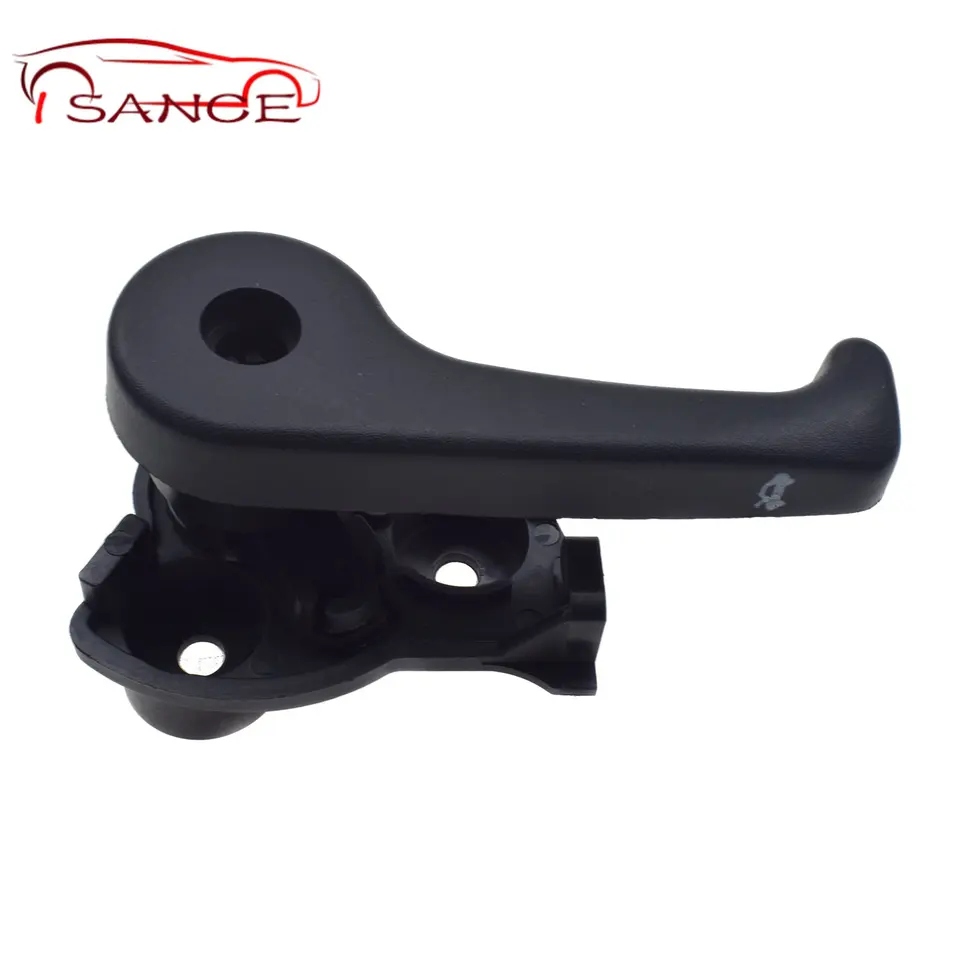 Poignée De Capot Hyundai/Kia - Référence 811812B000 - Compatible Sonata, Optima, Elantra (2011-2019