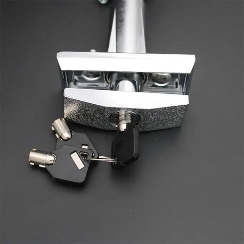 Secure Storage Solution Vending Machines Lock For High Reliability Applications C7AC