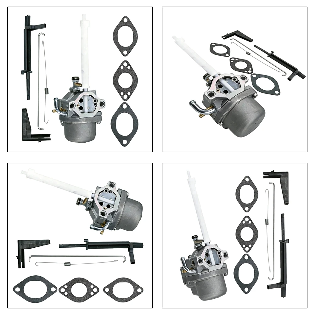 

Комплект карбюратора Snow For Blower для модели Brute 1695725 – надежная деталь для поддержания оптимальной работы двигателя зимой