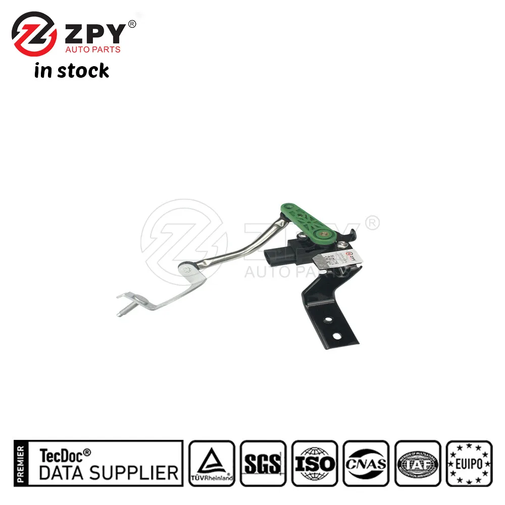 

ZPY New Hight Quality Front Headlight Level Sensor For VW Passat 3Q0412521A