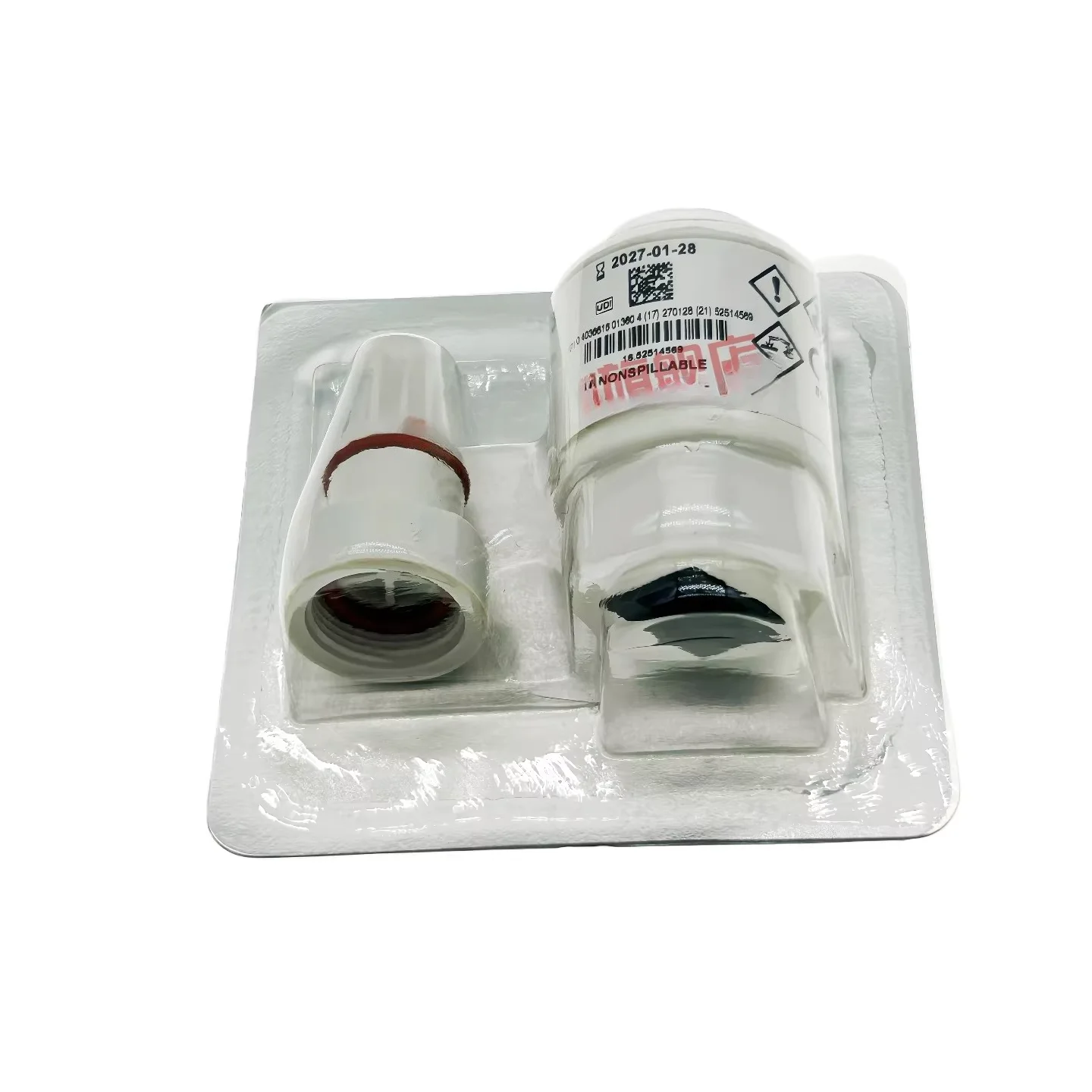 

Новый датчик кислорода MOX3 для аппаратов ИВЛ Mindray SV300, SV350, SV600, SV800