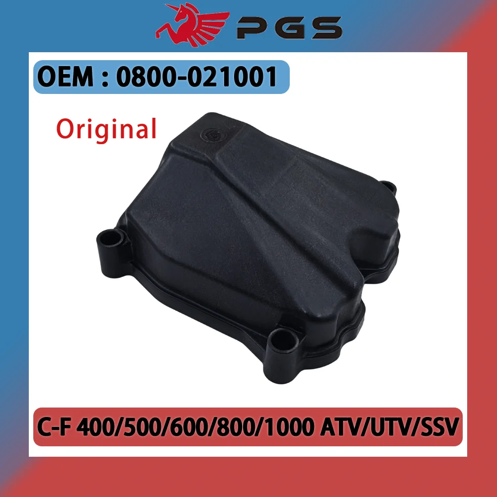 Original Cylinder Head Cover For CF ATV UTV Parts 450CC 550CC 800CC 1000CC 0800-021001&0800-021100