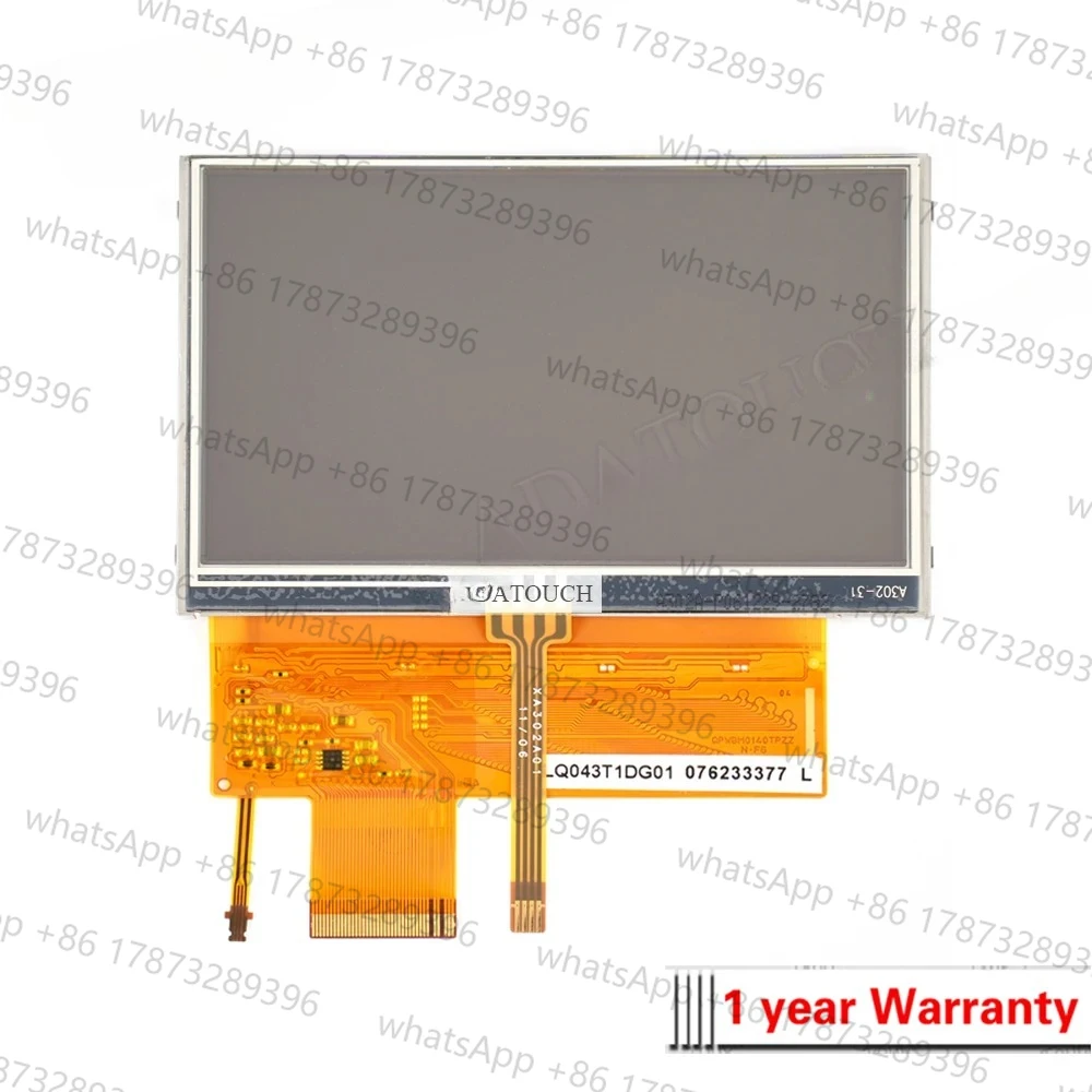 

ЖК-дисплей для Garmin Nuvi 650 660 670 680, ЖК-панель, совершенно новый и оригинальный