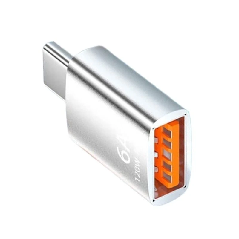 نوع صغير C إلى USB3.1 محول OTG محول لسهولة الاتصال أثناء التنقل