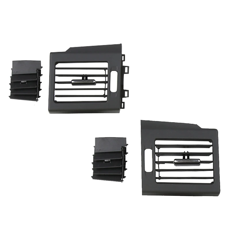 

Приборная панель автомобиля, вентиляционная решетка переменного тока, крышка для Mercedes Benz GLK X204 2008-2012, выходная панель кондиционера с левым рулем