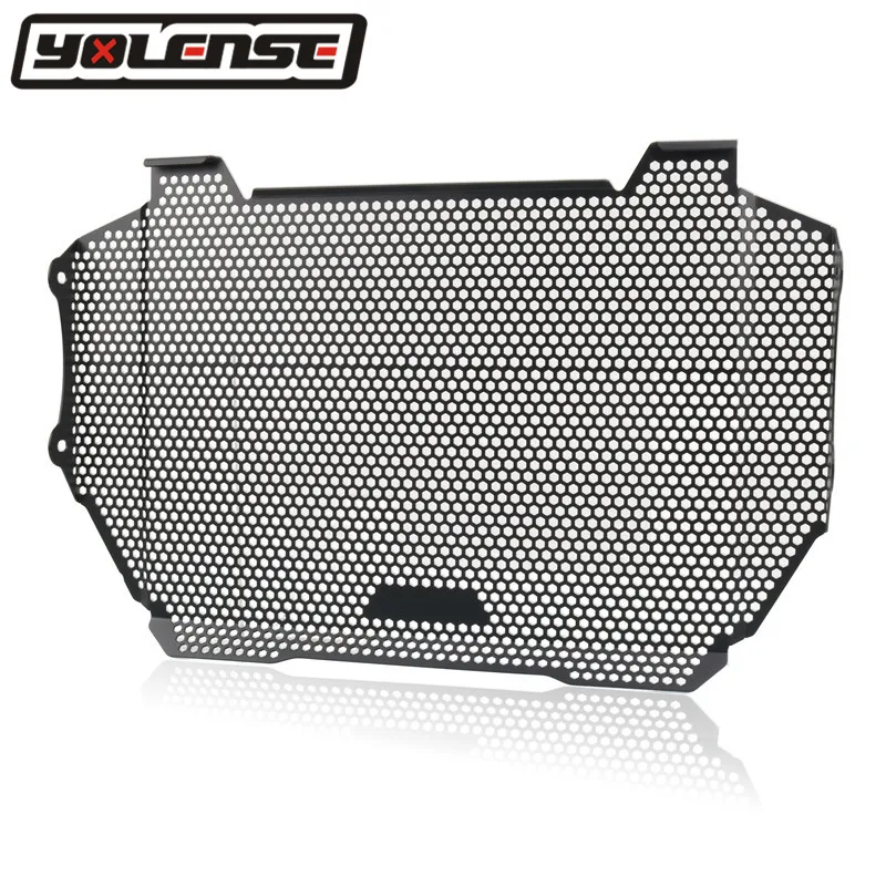 2021-2023 For Z900RS Z900 RS 2017-2020 Motorcycle Accessories Radiator Grille Guard Cover Protector
