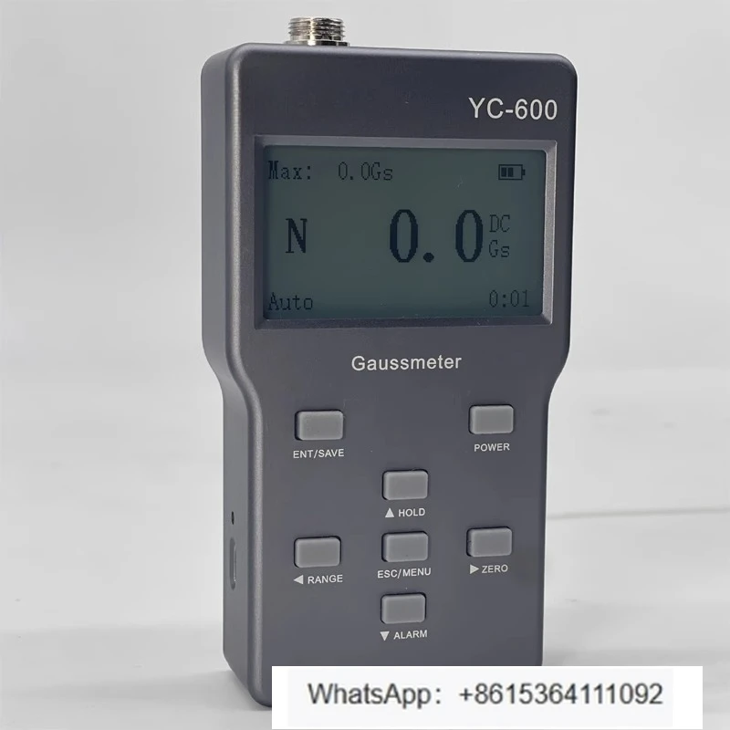 YC-600 Transverse P…