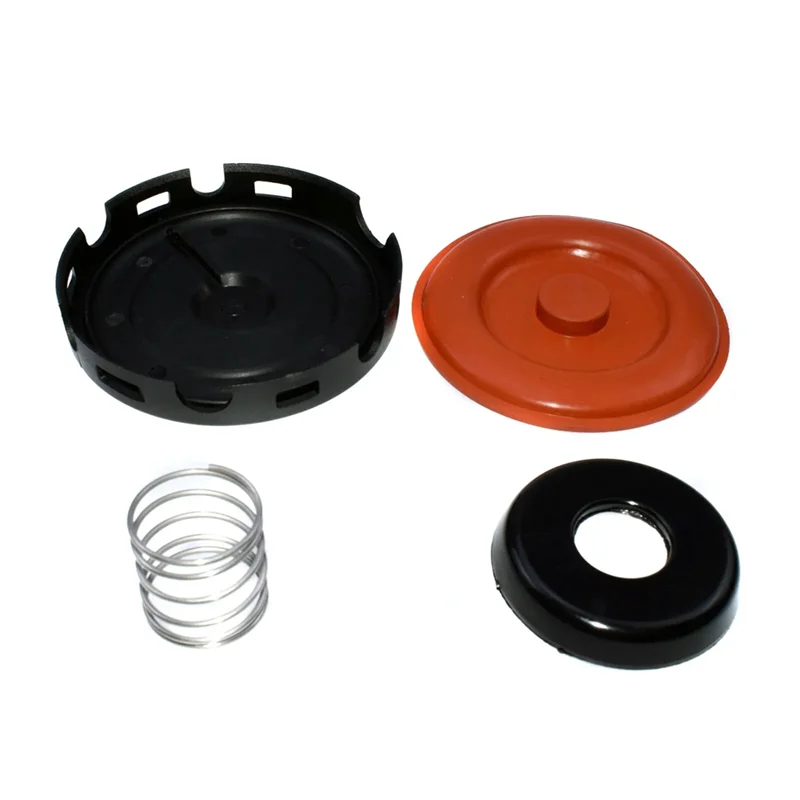 Car Oil Water Separator Repair Kit PCV Valve Engine Cover Repair Kit 06H103495A For 08.5-14 A3 08.5-13