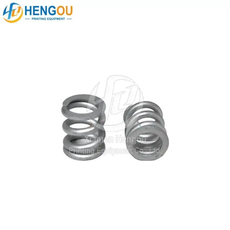 S9.009.005 Compression Spring For Heidelberg SM102 SX102 CD102 CX102 Distributor Cylinder Machine Parts