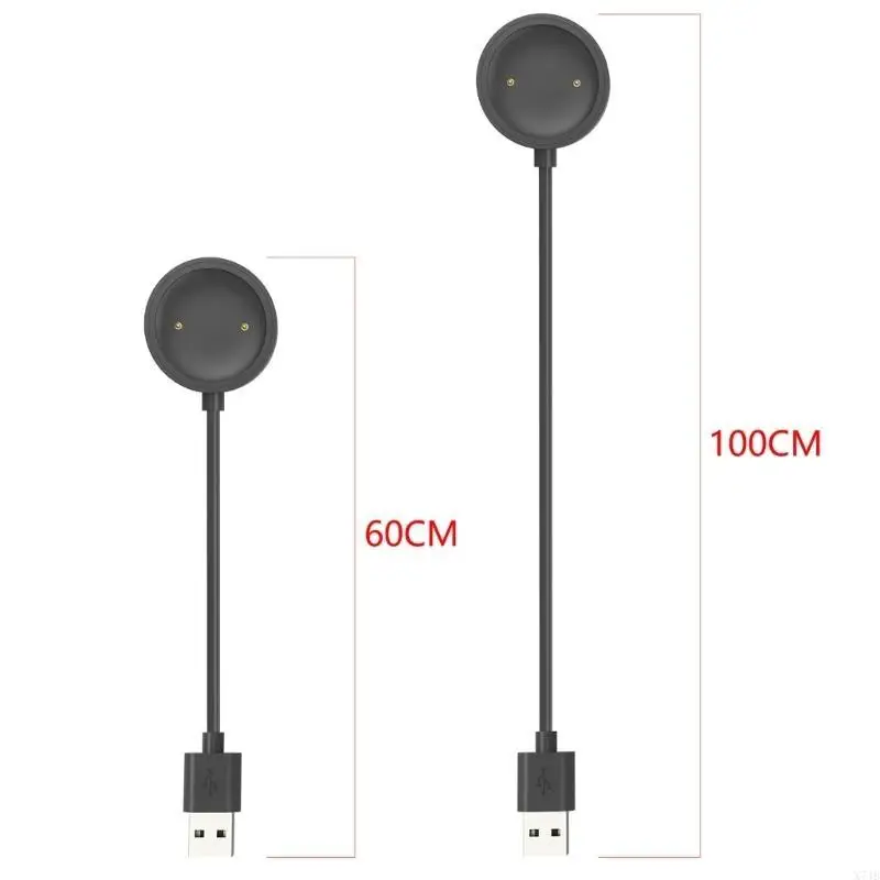 Watch USB-Charging Cable Data Holder Station Power Adapter Dock Mount Bracket-Cradle Suitable for Mibro Watch