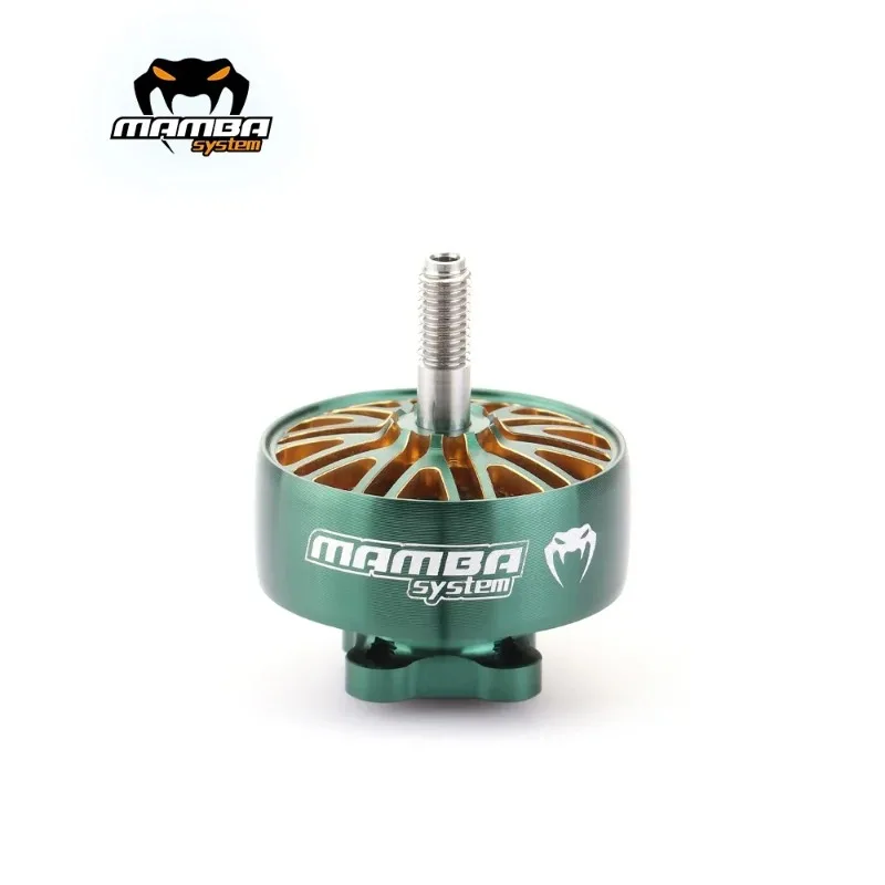 MAMBA  TOKA 2808 1100KV Racing Brushless Motor for Roma F7