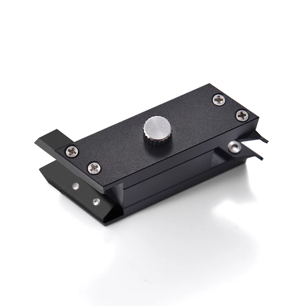 Bracelet Removal Tools Professional Black Spring Bar Tool Strap Ear Cleaning Tool for Seiko/Rolex/Omega Watch Repair Tools